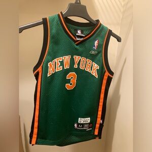 New York Knicks Jersey